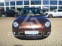 2016 Volkswagen BEETLE