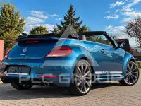 2016 Volkswagen BEETLE