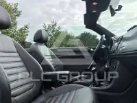 2016 Volkswagen BEETLE
