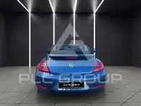 2016 Volkswagen BEETLE
