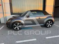 2016 Volkswagen BEETLE