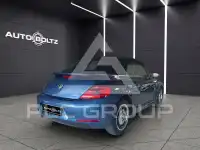 2016 Volkswagen BEETLE