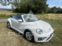 2016 Volkswagen BEETLE