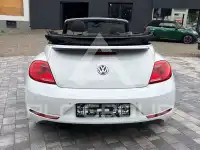 2016 Volkswagen BEETLE