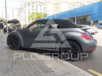 2016 Volkswagen BEETLE