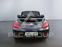 2016 Volkswagen BEETLE