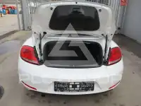 2016 Volkswagen BEETLE