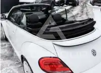 2016 Volkswagen BEETLE