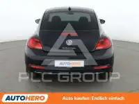 2016 Volkswagen BEETLE