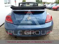 2016 Volkswagen BEETLE