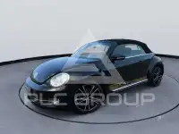 2016 Volkswagen BEETLE
