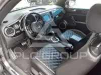 2016 Volkswagen BEETLE