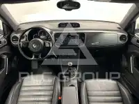 2016 Volkswagen BEETLE