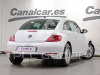 2016 Volkswagen BEETLE