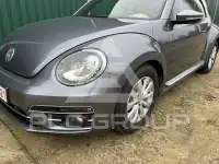 2016 Volkswagen BEETLE