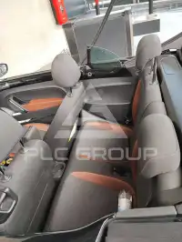 2016 Volkswagen BEETLE