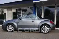 2016 Volkswagen BEETLE