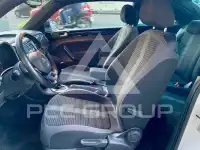 2016 Volkswagen BEETLE