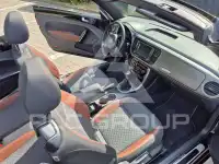2016 Volkswagen BEETLE