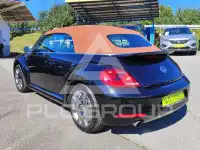 2016 Volkswagen BEETLE