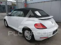 2016 Volkswagen BEETLE
