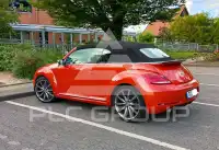 2016 Volkswagen BEETLE