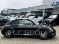 2016 Volkswagen BEETLE