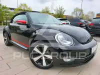 2016 Volkswagen BEETLE