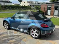 2016 Volkswagen BEETLE