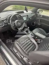2016 Volkswagen BEETLE