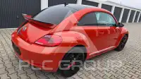 2016 Volkswagen BEETLE