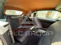 2016 Volkswagen BEETLE