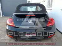 2016 Volkswagen BEETLE