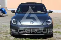 2016 Volkswagen BEETLE