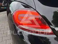 2016 Volkswagen BEETLE