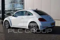 2016 Volkswagen BEETLE