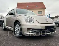 2016 Volkswagen BEETLE