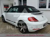 2016 Volkswagen BEETLE