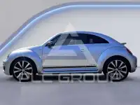 2016 Volkswagen BEETLE
