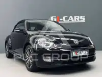 2016 Volkswagen BEETLE