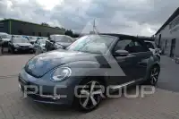 2016 Volkswagen BEETLE