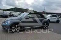 2016 Volkswagen BEETLE