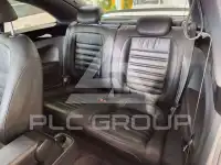 2016 Volkswagen BEETLE