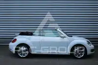 2016 Volkswagen BEETLE