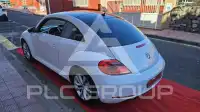 2016 Volkswagen BEETLE