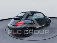 2016 Volkswagen BEETLE