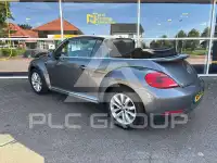 2016 Volkswagen BEETLE