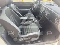 2016 Volkswagen BEETLE