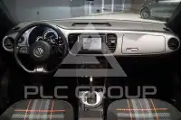 2016 Volkswagen BEETLE