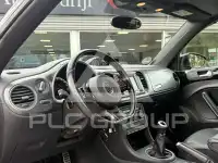 2016 Volkswagen BEETLE